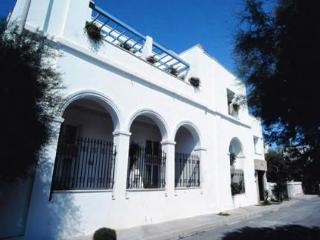 Hyencos Hotel Callyon Torre San Giovanni Ugento Kültér fotó