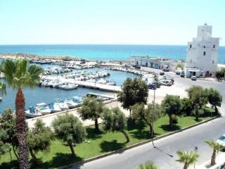 Hyencos Hotel Callyon Torre San Giovanni Ugento Kültér fotó