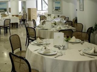 Hyencos Hotel Callyon Torre San Giovanni Ugento Kültér fotó