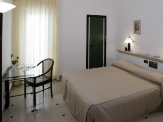 Hyencos Hotel Callyon Torre San Giovanni Ugento Kültér fotó